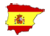 ARANCASA- LUXARAN - Espanol