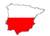 ARANCASA- LUXARAN - Polski